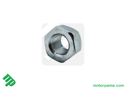dado cerchio ruota posteriore polaris 7542714 ()